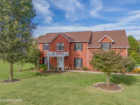 144 Cheshire Drive Andersonville TN 37705
