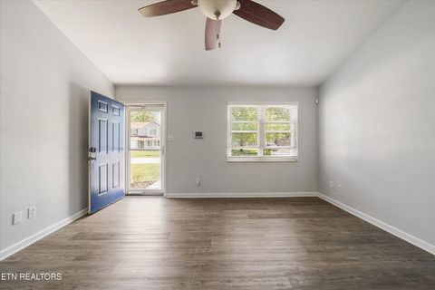 Tiny photo for 7213 Ashford Glen Drive, Knoxville, TN 37918 (MLS # 1338029)