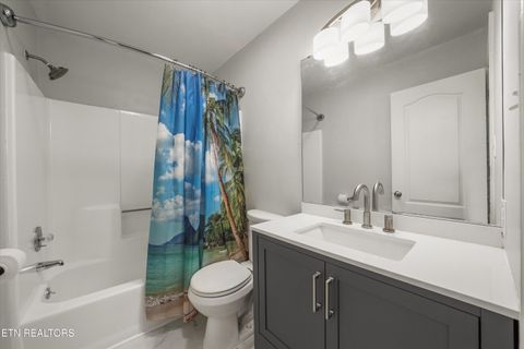 Tiny photo for 7213 Ashford Glen Drive, Knoxville, TN 37918 (MLS # 1338029)