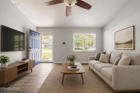 Tiny photo for 7213 Ashford Glen Drive, Knoxville, TN 37918 (MLS # 1338029)