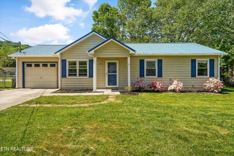 Photo of 7213 Ashford Glen Drive, Knoxville, TN 37918 (MLS # 1338029)