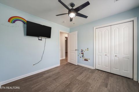 Tiny photo for 7213 Ashford Glen Drive, Knoxville, TN 37918 (MLS # 1338029)