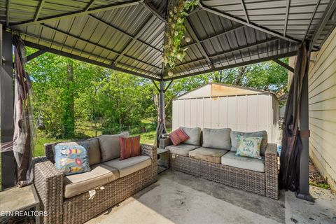 Tiny photo for 7213 Ashford Glen Drive, Knoxville, TN 37918 (MLS # 1338029)