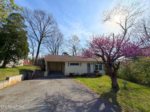 Tiny photo for 5606 Collette Rd, Knoxville, TN 37918 (MLS # 1334060)