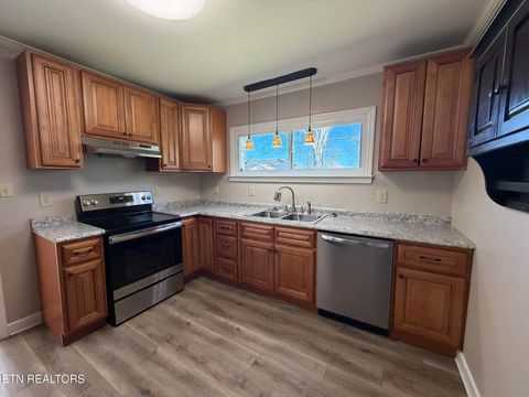 Tiny photo for 5606 Collette Rd, Knoxville, TN 37918 (MLS # 1334060)