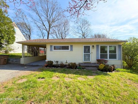 Photo of 5606 Collette Rd, Knoxville, TN 37918 (MLS # 1334060)