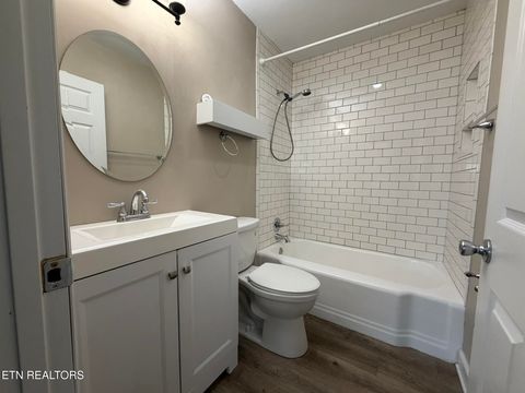 Tiny photo for 5606 Collette Rd, Knoxville, TN 37918 (MLS # 1334060)