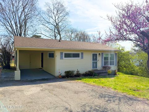 Tiny photo for 5606 Collette Rd, Knoxville, TN 37918 (MLS # 1334060)