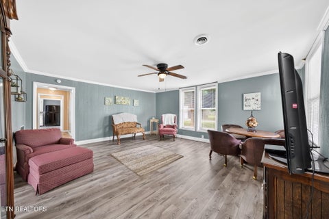 Tiny photo for 491 Piccadilly Ave, Spring City, TN 37381 (MLS # 1345774)