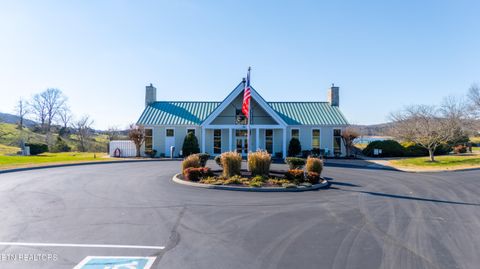 Tiny photo for 919 Sparrow Way, Sharps Chapel, TN 37866 (MLS # 1323375)