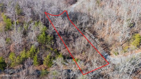 Tiny photo for 919 Sparrow Way, Sharps Chapel, TN 37866 (MLS # 1323375)