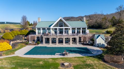 Tiny photo for 919 Sparrow Way, Sharps Chapel, TN 37866 (MLS # 1323375)