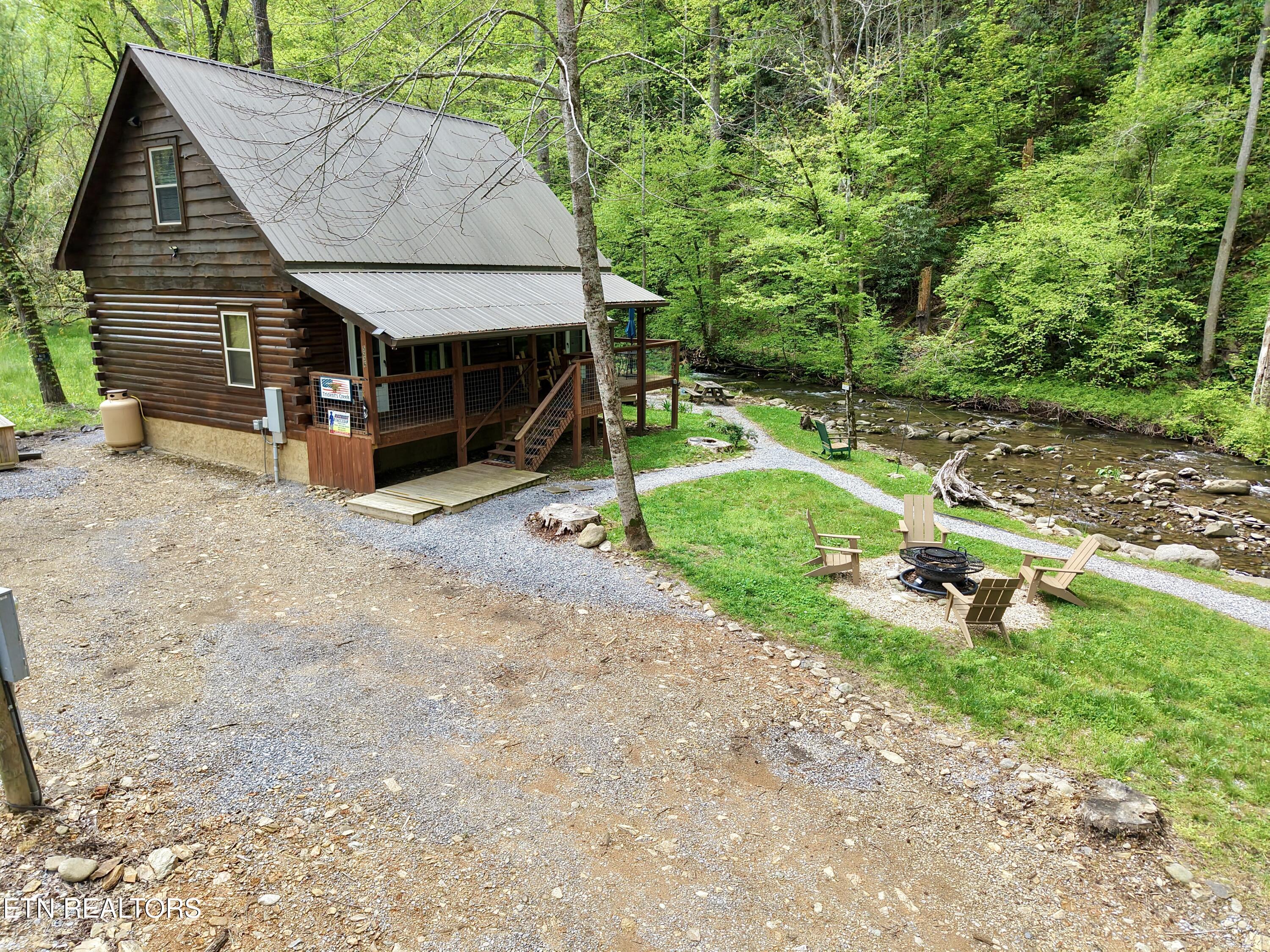 5236 Mathis Branch Rd
