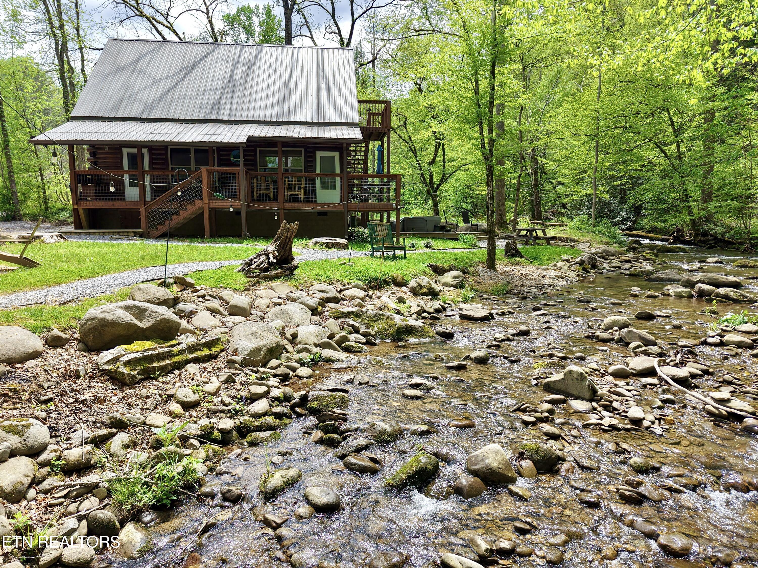 5236 Mathis Branch Rd