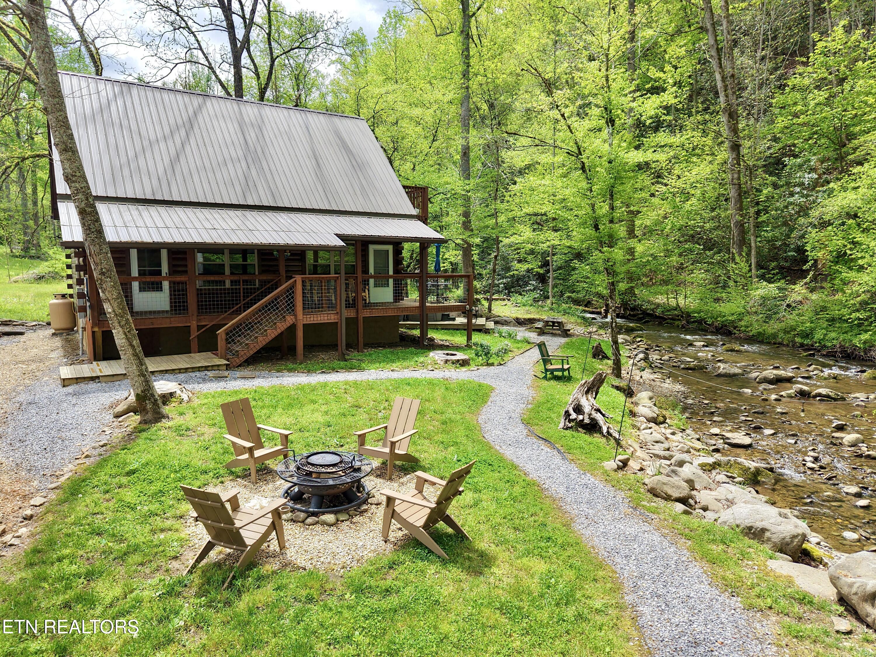 5236 Mathis Branch Rd