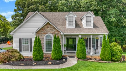 6759 Fox Manor Blvd Knoxville TN 37909