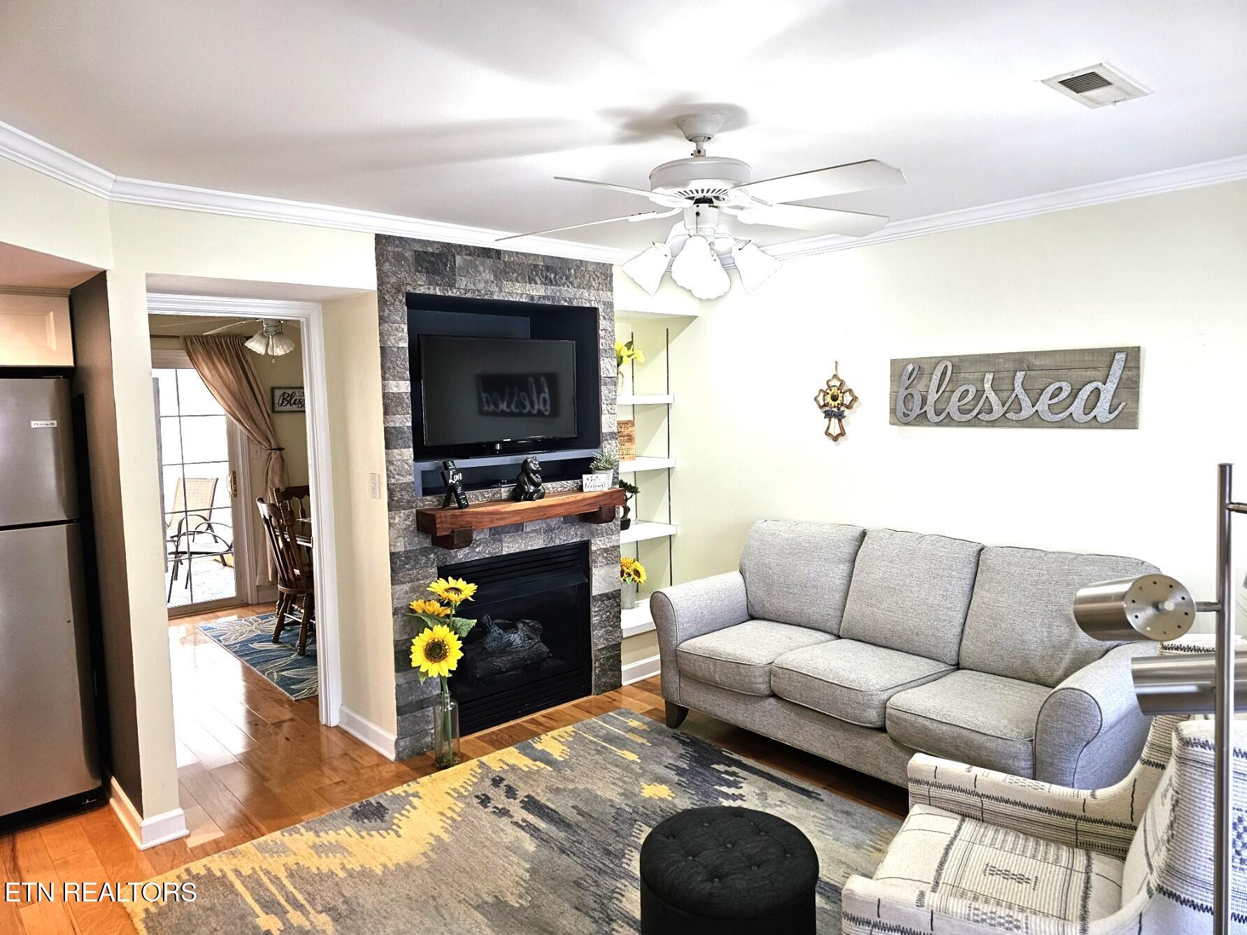 523 Orchard Valley Way UNIT 432