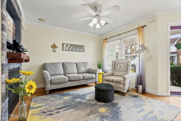 523 Orchard Valley Way UNIT 432