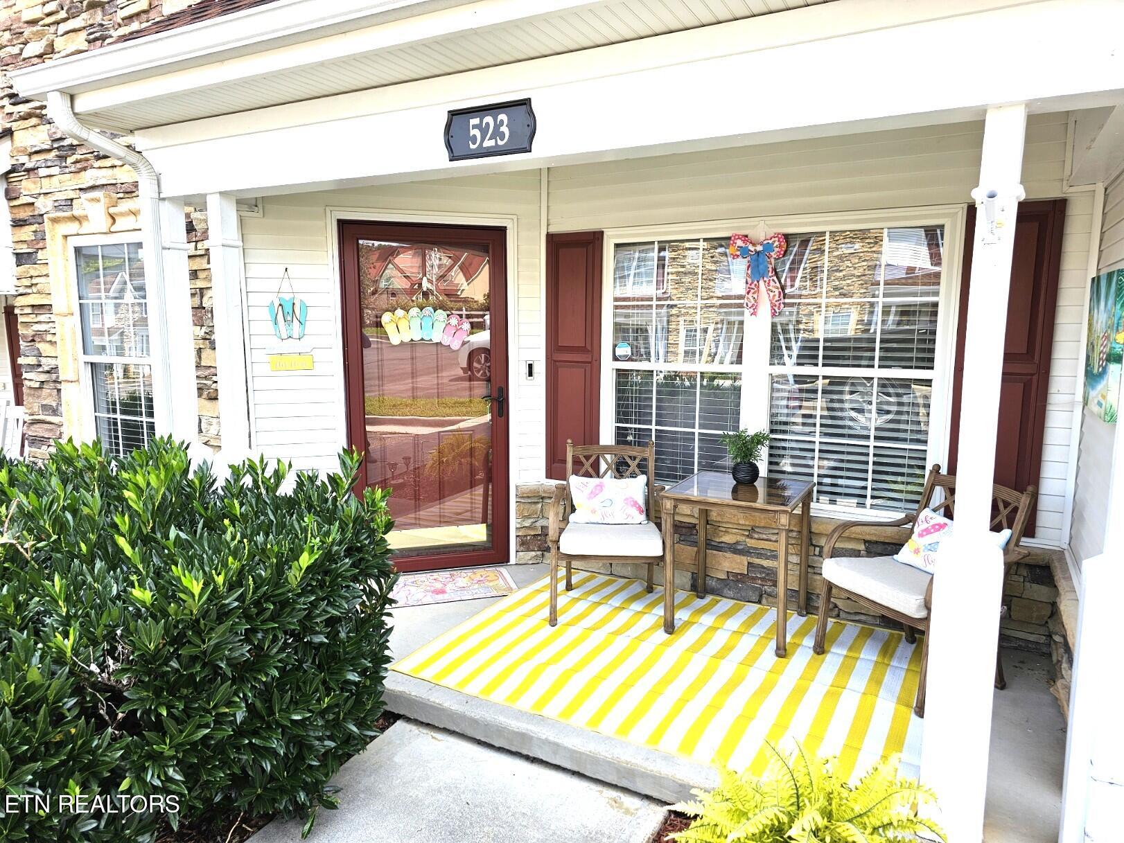 523 Orchard Valley Way UNIT 432