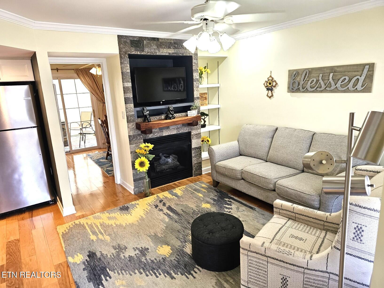 523 Orchard Valley Way UNIT 432