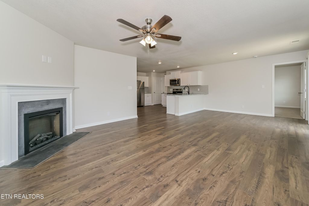Photo of 4630 Hay Wagon Lane, Knoxville, TN 37938 (MLS # 1318042)