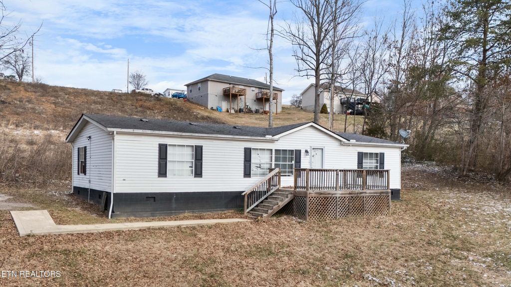 Photo of 408 Doe Court, New Tazewell, TN 37825 (MLS # 1331964)