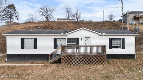 Photo of 408 Doe Court, New Tazewell, TN 37825 (MLS # 1331964)