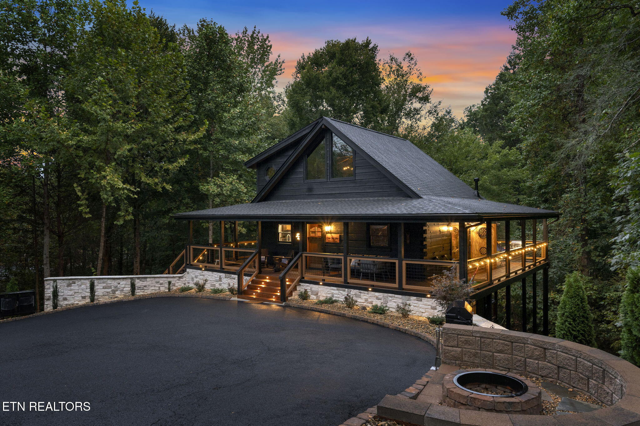 2705 Owls Cove Way