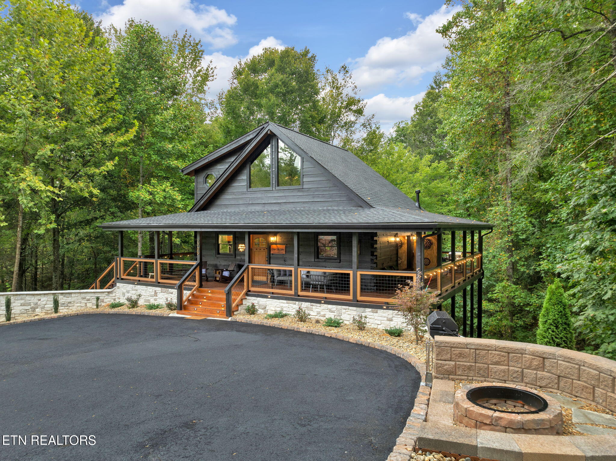 2705 Owls Cove Way
