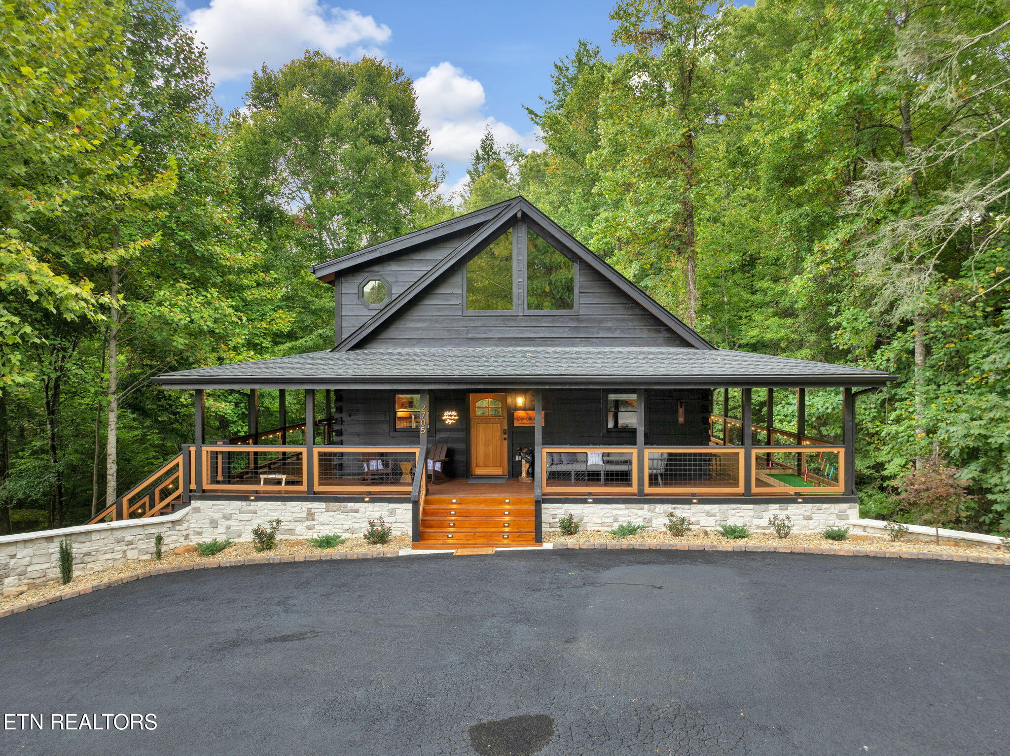 2705 Owls Cove Way
