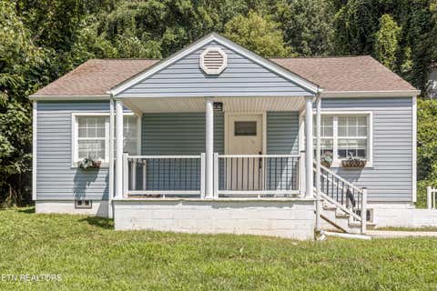 Photo of 632 W Tri County Blvd, Oliver Springs, TN 37840 (MLS # 1349082)