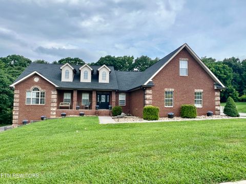 1329 Robert Ridge Rd Sevierville TN 37862