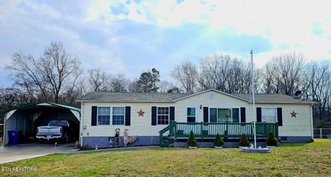 Photo of 112 Kerri Drive, Strawberry Plains, TN 37871 (MLS # 1330264)
