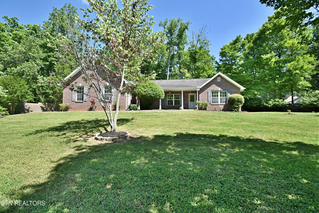 Photo of 349 Fallen Oak Circle, Seymour, TN 37865 (MLS # 1339592)