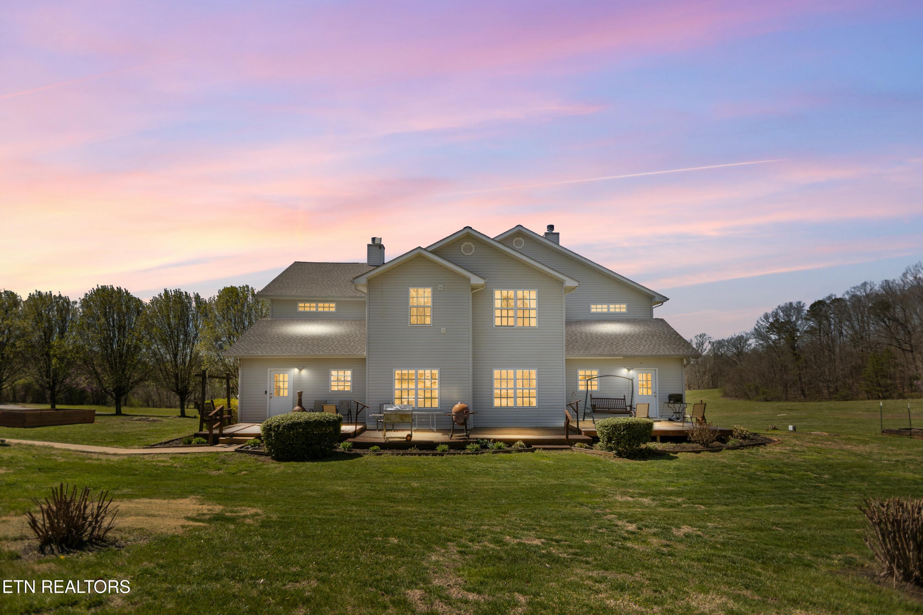 1008 Keener Rd