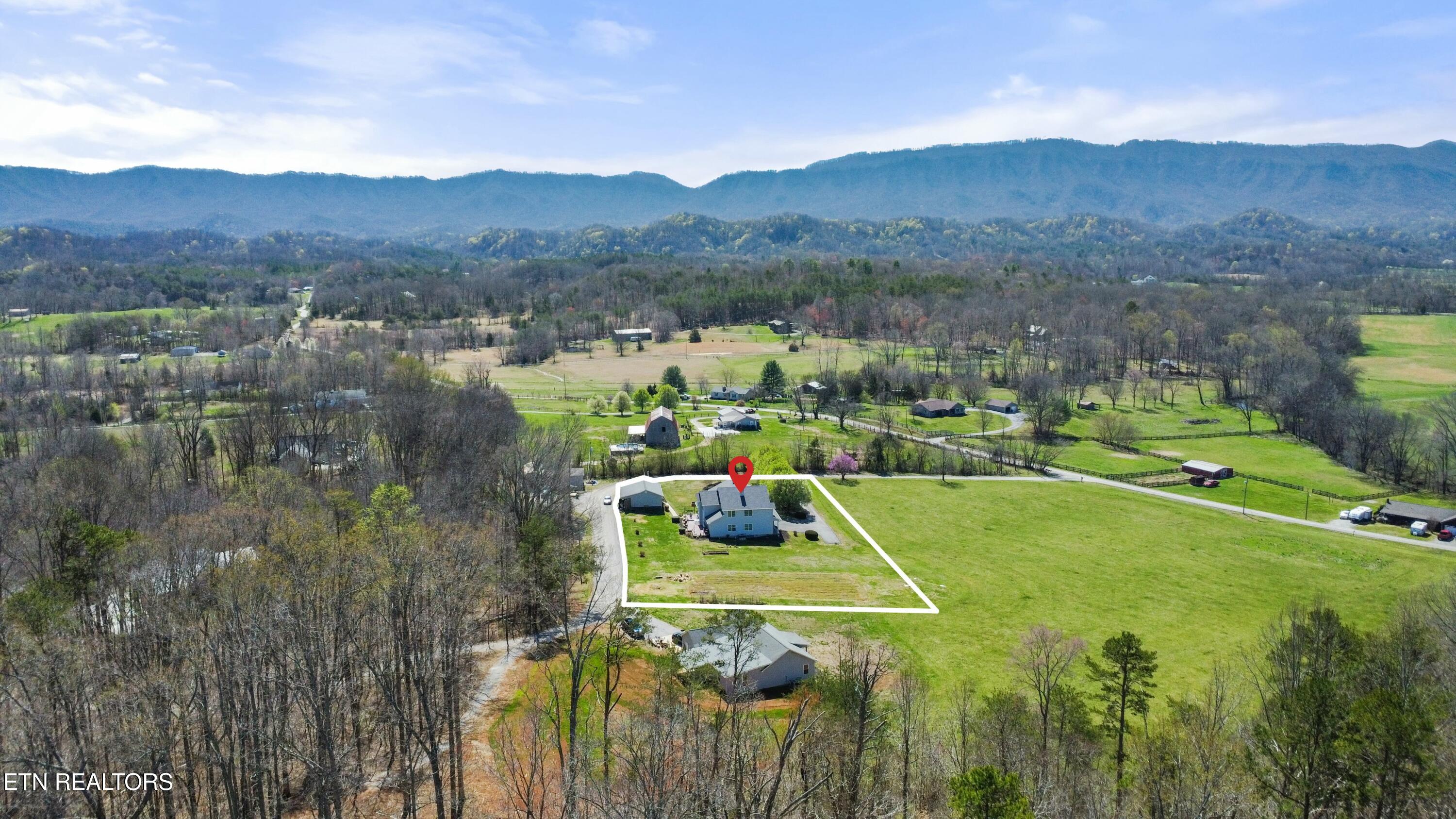 1008 Keener Rd