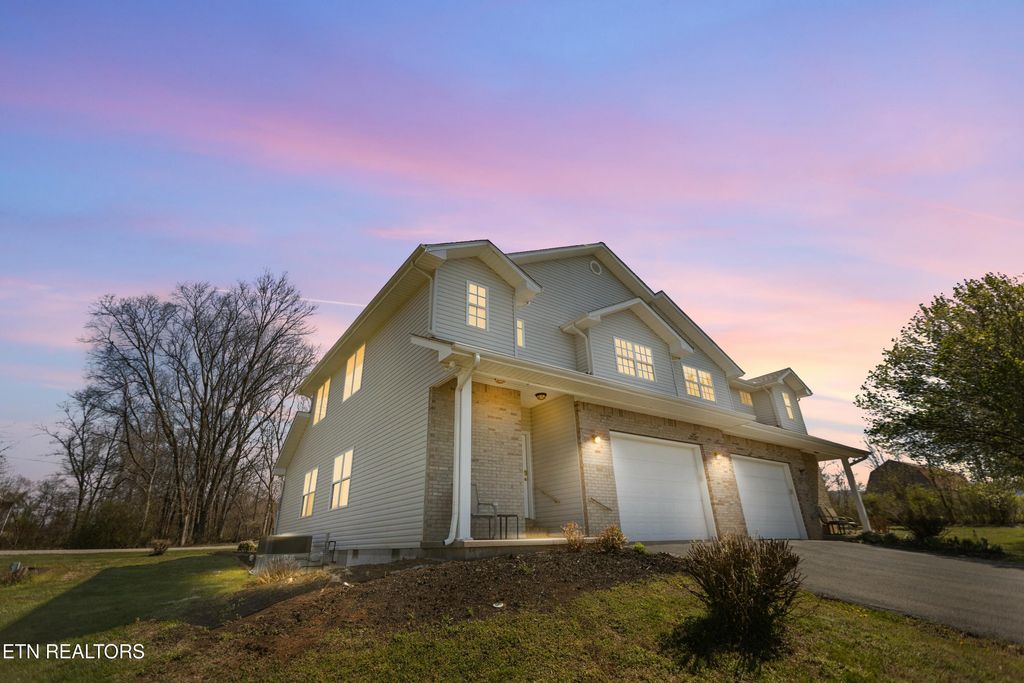 Photo of 1008 Keener Rd, Seymour, TN 37865 (MLS # 1295443)