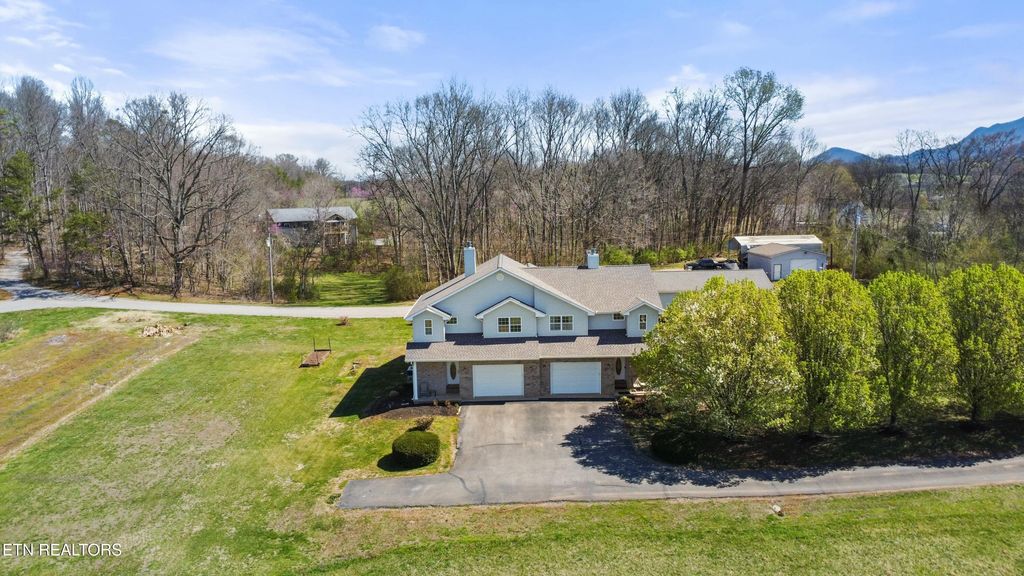 Photo of 1008 Keener Rd, Seymour, TN 37865 (MLS # 1295443)