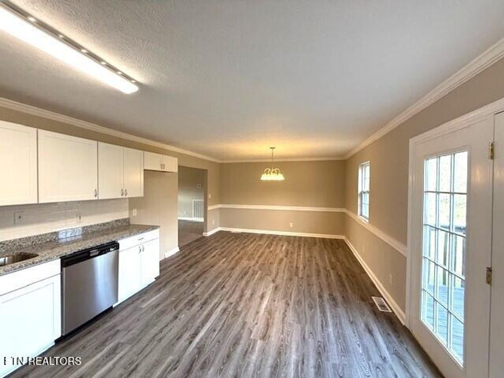 Photo of 884 Shadow Brook Way, Parrottsville, TN 37843 (MLS # 1324384)