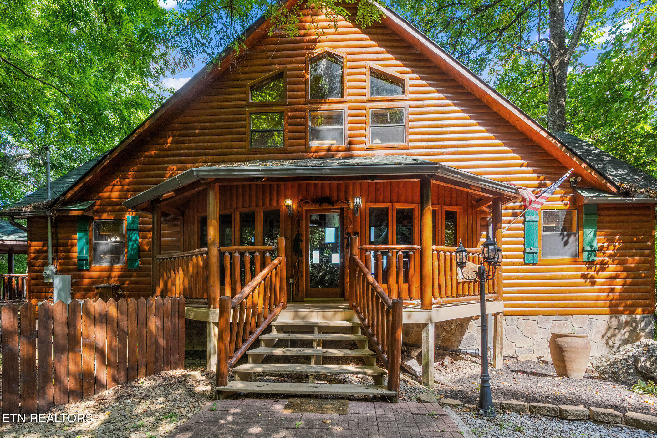 3280 Balsam Slopes Rd