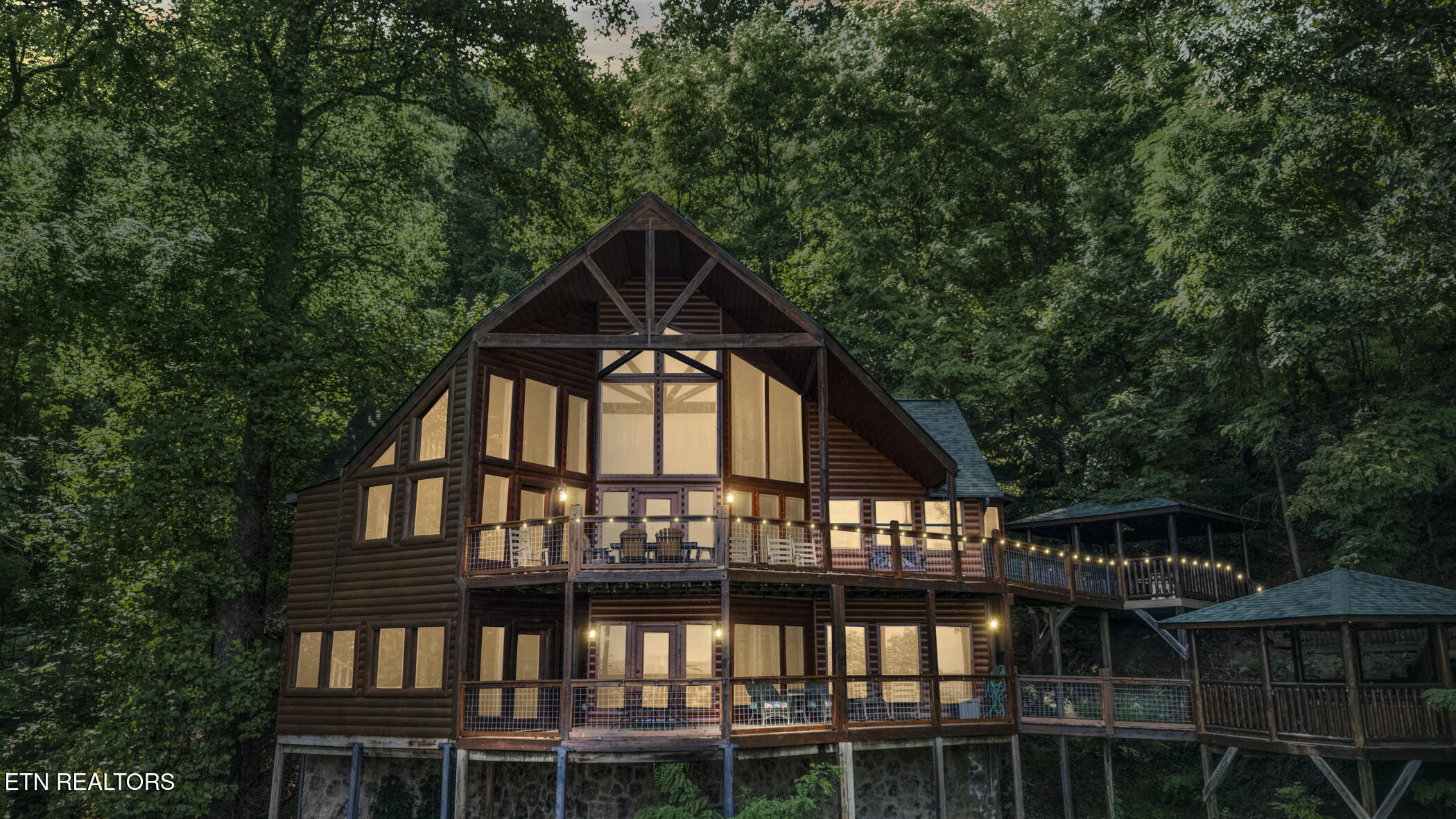 3280 Balsam Slopes Rd