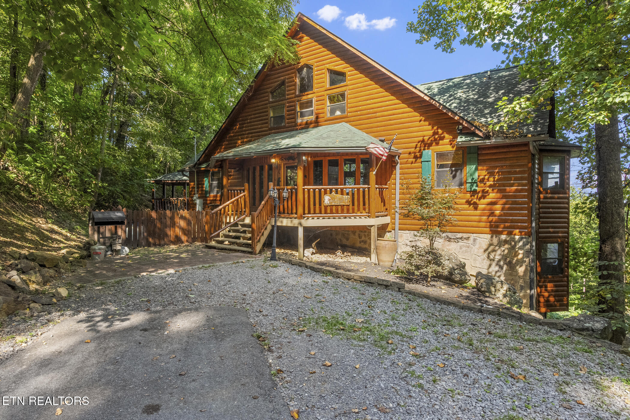 3280 Balsam Slopes Rd