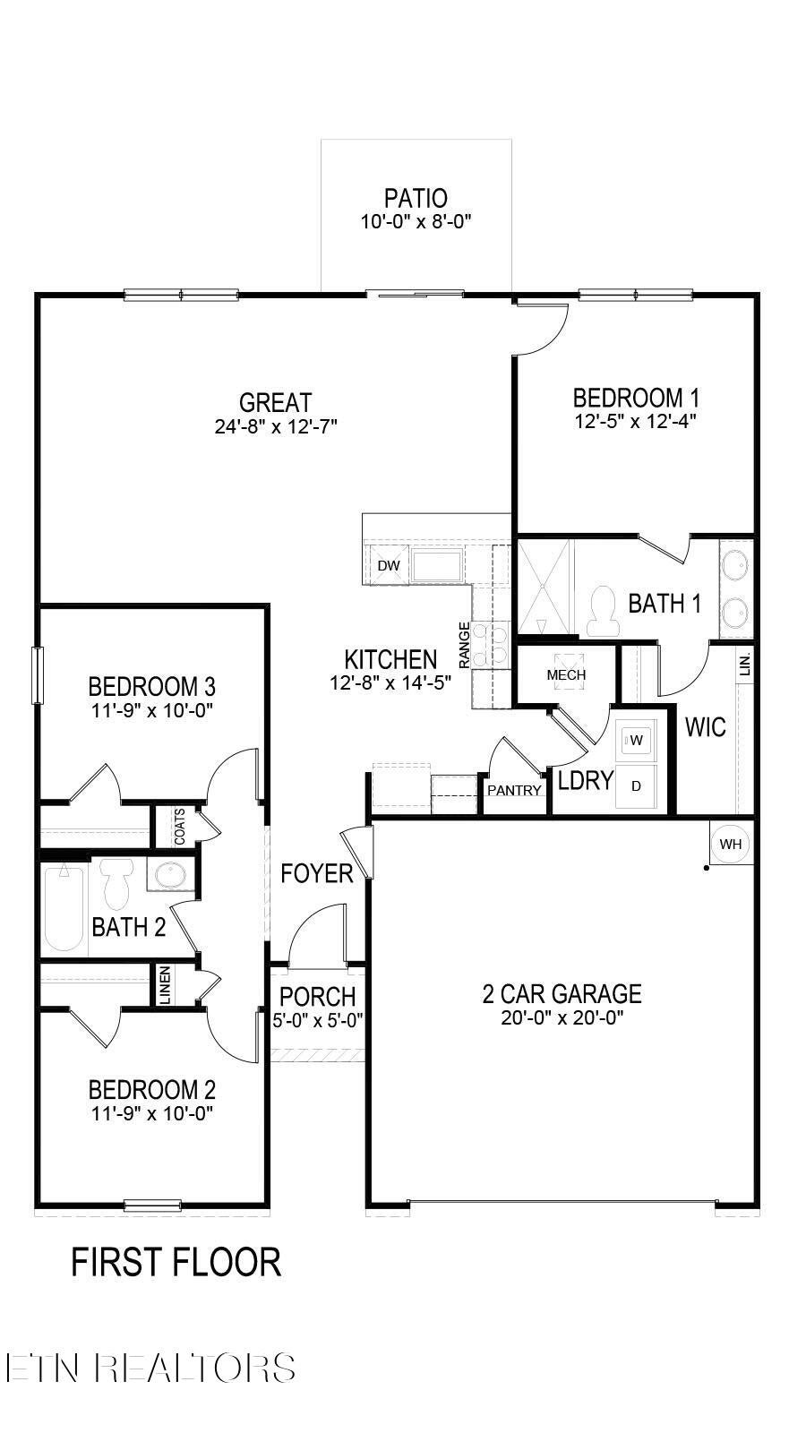 586 White Oak Lane