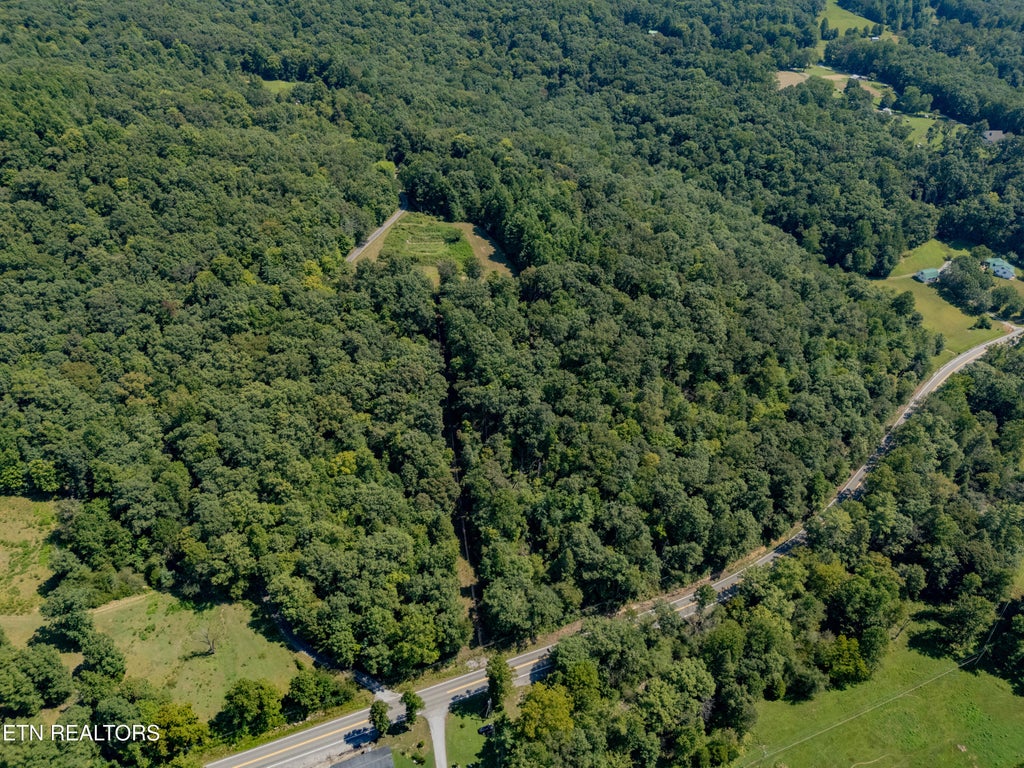 Photo of 0 Morgan Co (8 ac) Hwy, Lancing, TN 37770 (MLS # 1354777)