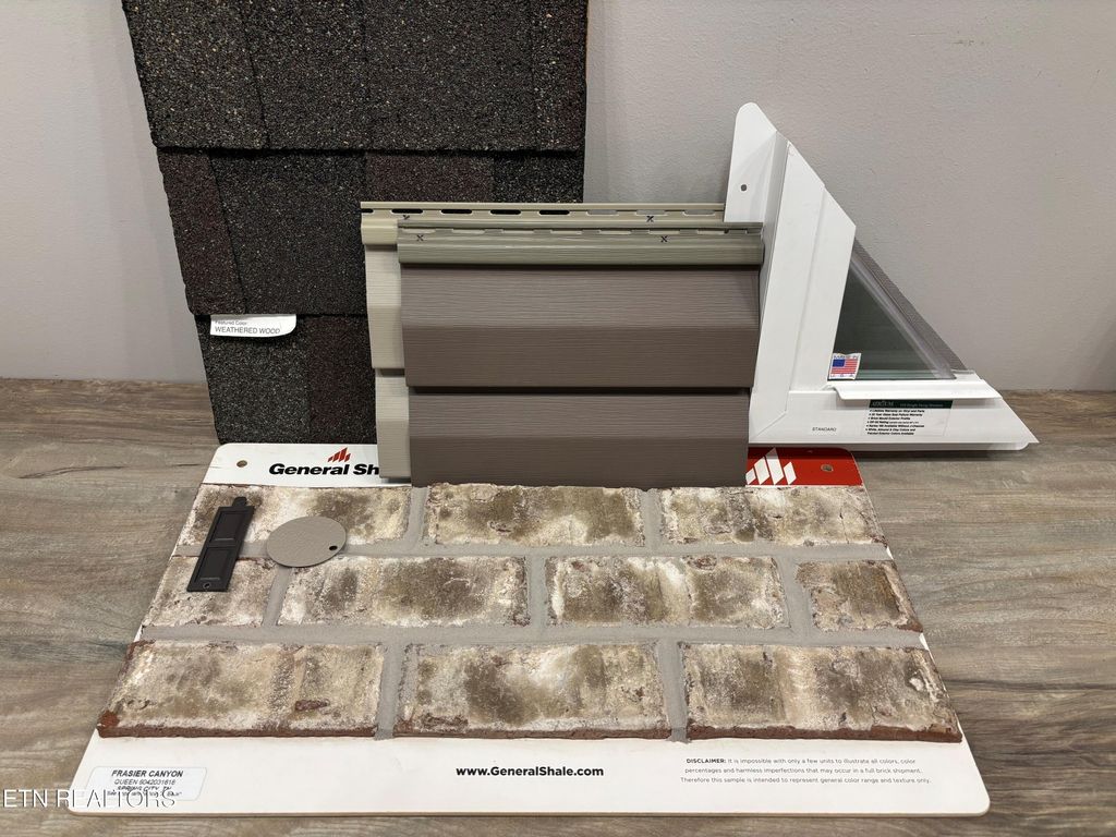 Photo of 104 Clover Meadow Lane Ln, Maryville, TN 37801 (MLS # 1325989)