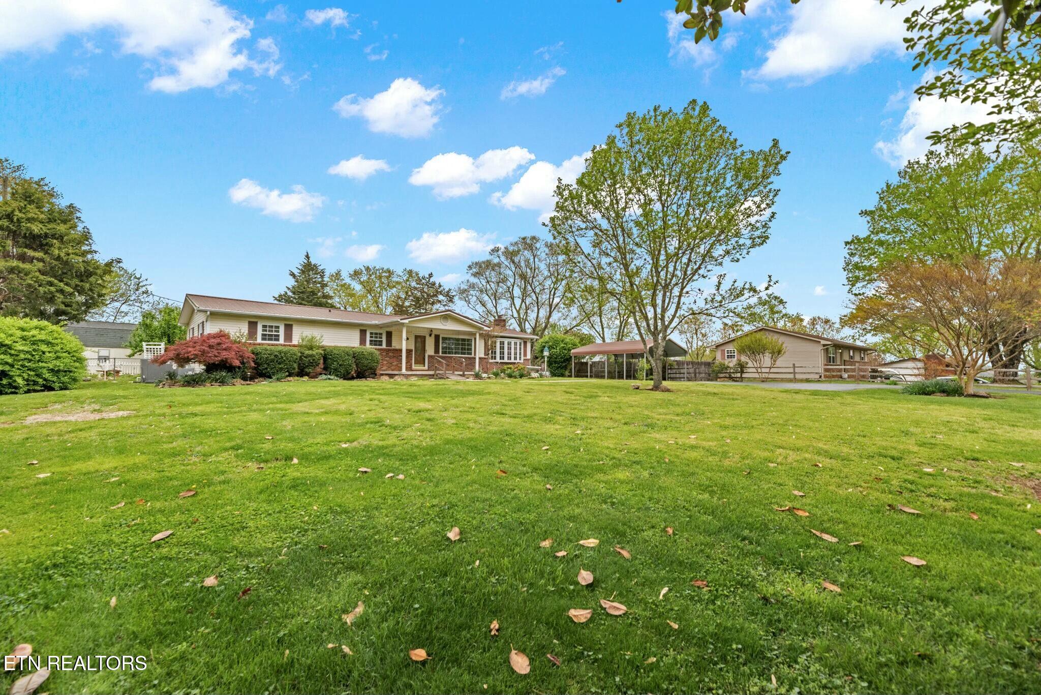 6116 McNeely Rd