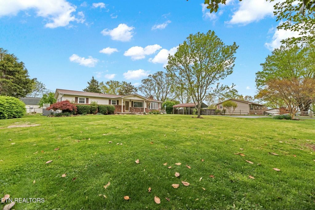 Photo of 6116 McNeely Rd, Corryton, TN 37721 (MLS # 1296444)