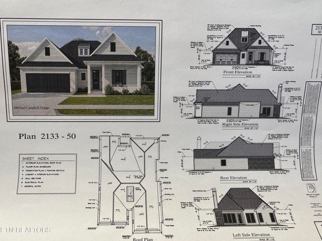 Photo of 103 Odali Lane, Loudon, TN 37774 (MLS # 1335331)