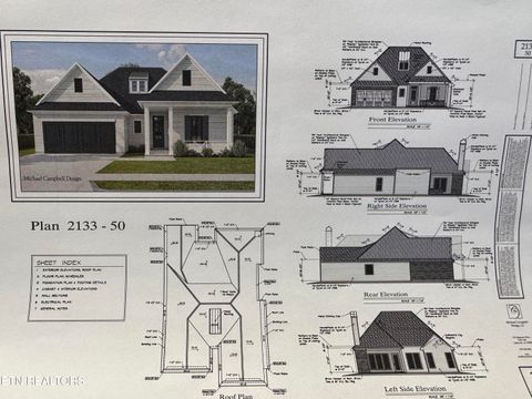 Photo of 103 Odali Lane, Loudon, TN 37774 (MLS # 1335331)