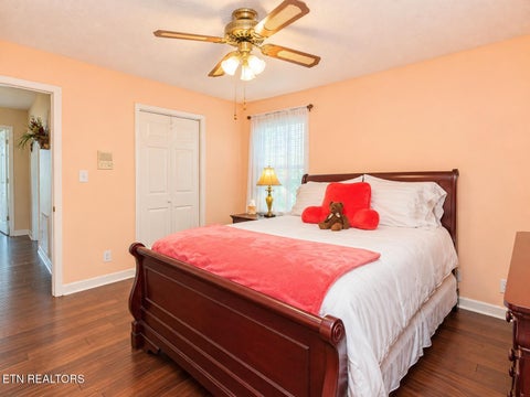 Tiny photo for 112 Amanda Dr Drive, Maryville, TN 37801 (MLS # 1360178)